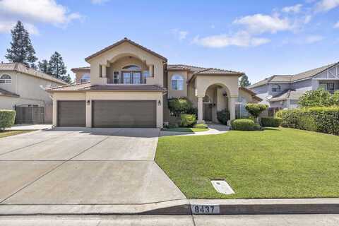8437 N Recreation Avenue, Fresno, CA 93720