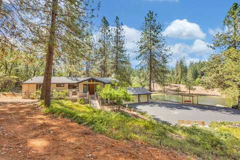 15135 Orchard Springs Road, Grass Valley, CA 95945