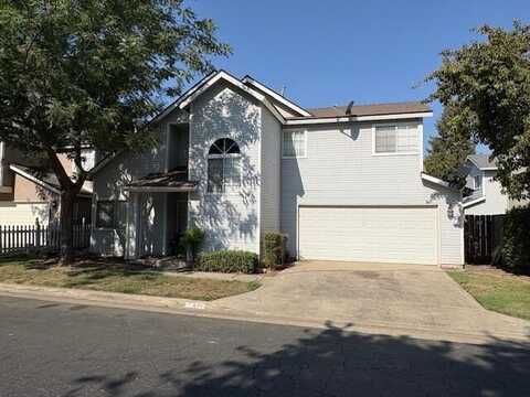 2419 N Clark Street, Visalia, CA 93292