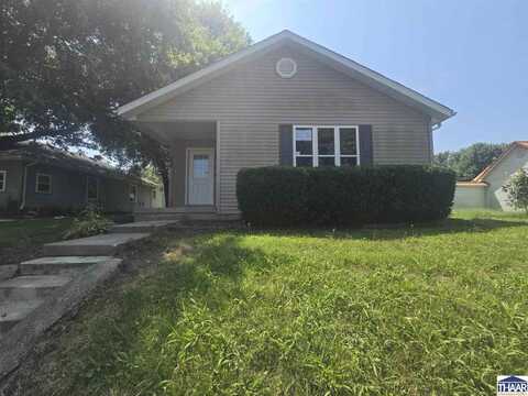 938 W Jackson Street, Brazil, IN 47834