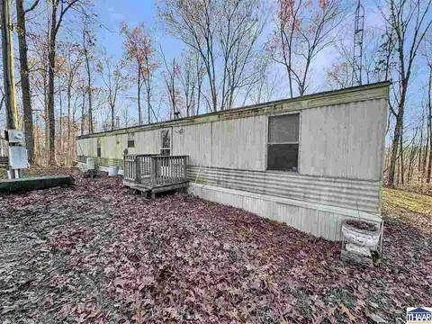 4355 E Streacher Road, Bloomington, IN 47408