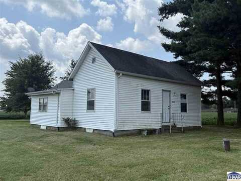 4058 E County Road 700 North, Brazil, IN 47834