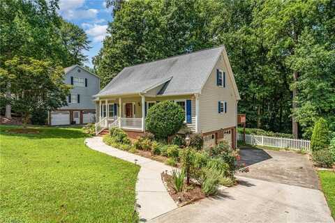 204 Bradberry Lane, Winston Salem, NC 27104