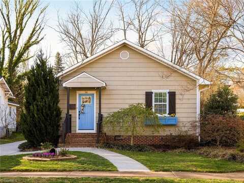 26 Vintage Avenue, Winston Salem, NC 27127