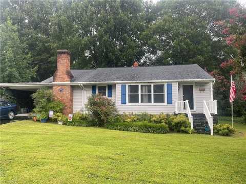610 Forbes Street, Eden, NC 27288