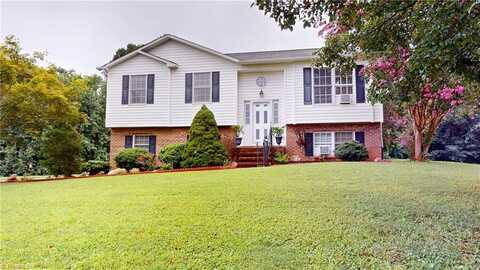 341 Woodbridge Drive, Mount Airy, NC 27030