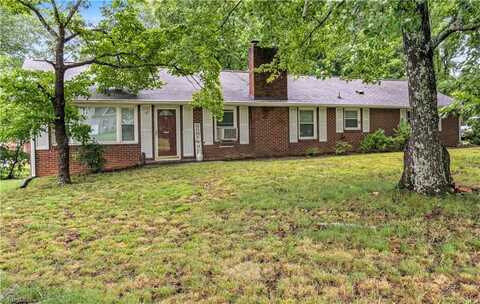 4155 Friendship Ledford Road, Winston Salem, NC 27107
