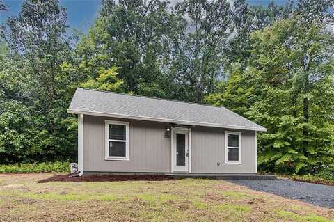 225 Cracklin Drive, Asheboro, NC 27203