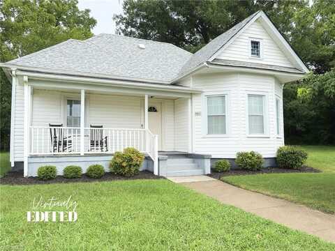 425 tate Street, High Point, NC 27260