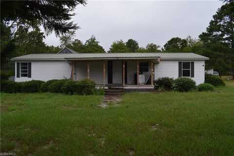 269 Beagle Run Lane, Aberdeen, NC 28315