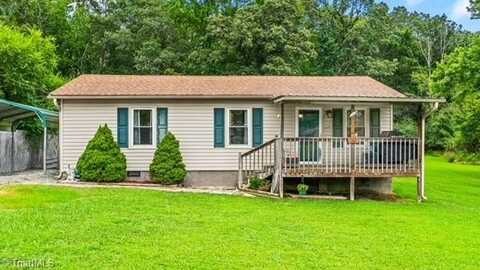 288 Sunset Lane, Thomasville, NC 27360