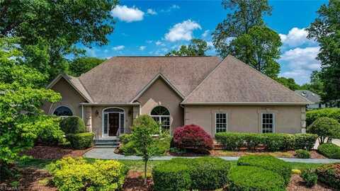 1916 Falmouth Drive, Greensboro, NC 27410