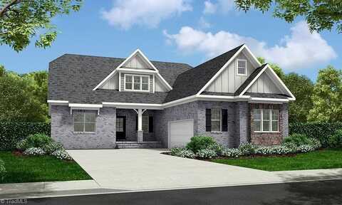 301 Grandworth Way, King, NC 27021