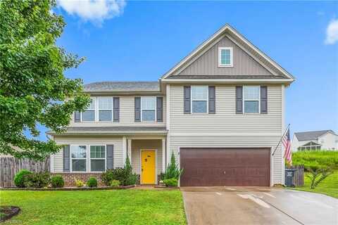 1769 Pinnacle Oaks Drive, Rural Hall, NC 27045