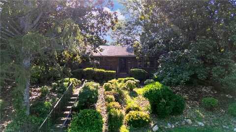 801 Crawford Street, Winston Salem, NC 27101