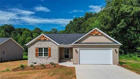 1824 Crutchfield Road, Reidsville, NC 27320