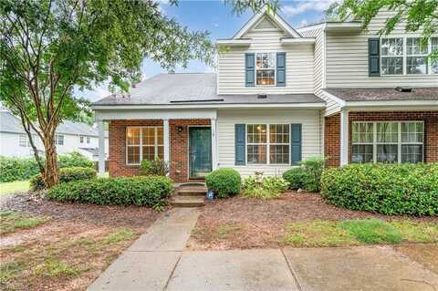 10 Raelans Circle, Greensboro, NC 27407