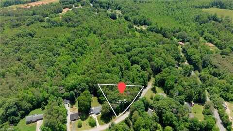 0 Grade Street, Rural Hall, NC 27045