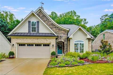 3739 Tanglewood Forest Drive, Clemmons, NC 27012
