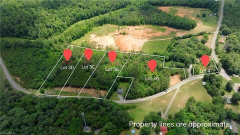 1740 Shiloh Church Road, Rural Hall, NC 27045