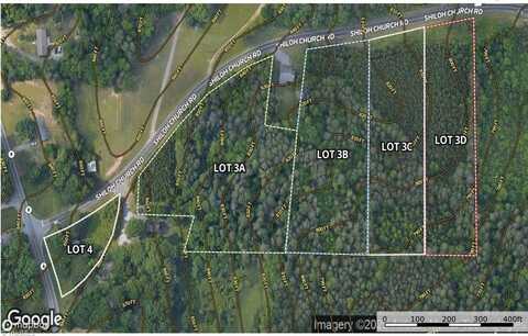 1746 Shiloh Church Road, Rural Hall, NC 27045