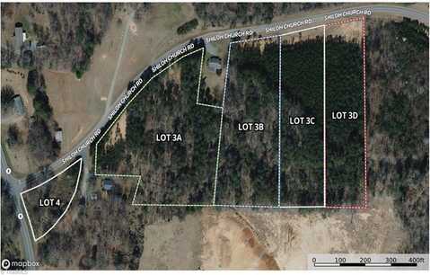 1734 Shiloh Church Road, Rural Hall, NC 27045