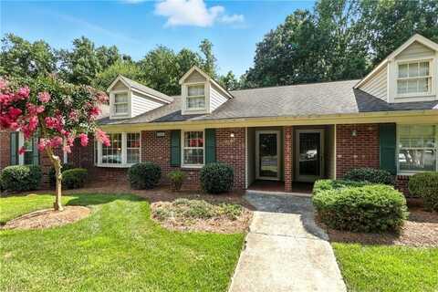 5009 Tower Road, Greensboro, NC 27410
