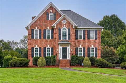 215 Fox Ridge Circle, Lewisville, NC 27023