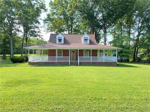 7570 NC Highway 700, Ruffin, NC 27326