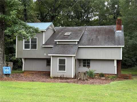 3542 Wayne White Road, Climax, NC 27233