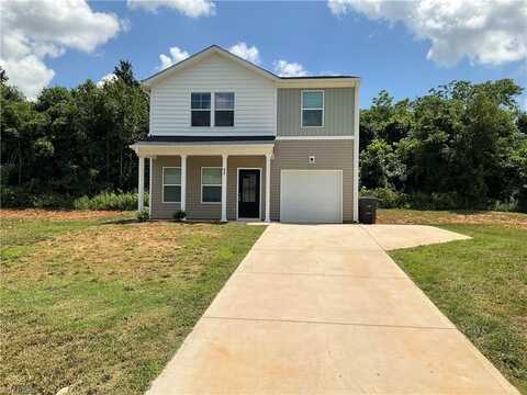 617 East Street, Reidsville, NC 27320
