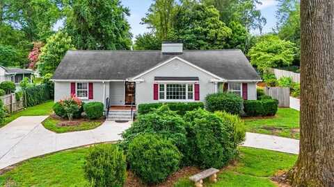 204 N Holden Road, Greensboro, NC 27410