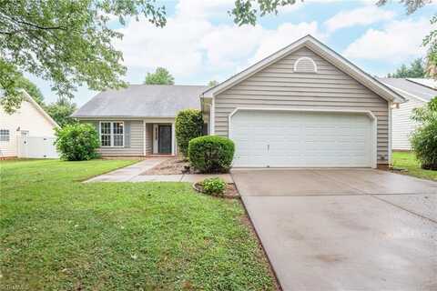 752 Eagle Point Drive, Winston Salem, NC 27284
