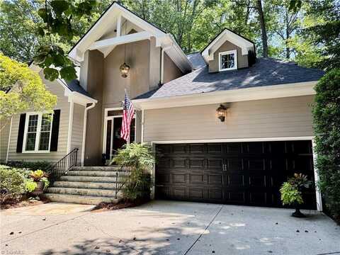 52 Kinglet Circle, Greensboro, NC 27455