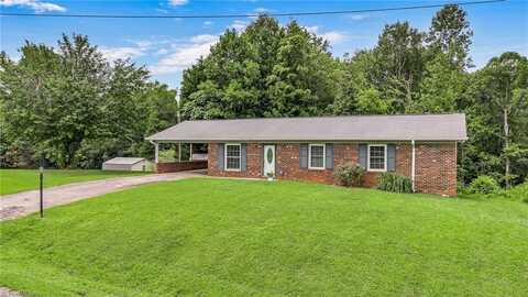 299 Smithey Drive, Moravian Falls, NC 28654
