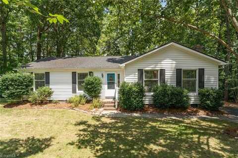 1 Beechcroft Court, Greensboro, NC 27407