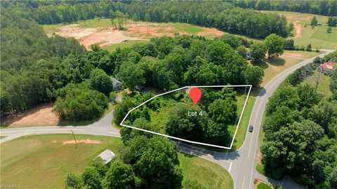 0 Shiloh Church Road, Rural Hall, NC 27045