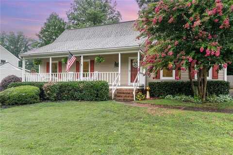 1614 Heraldry Lane, Greensboro, NC 27455