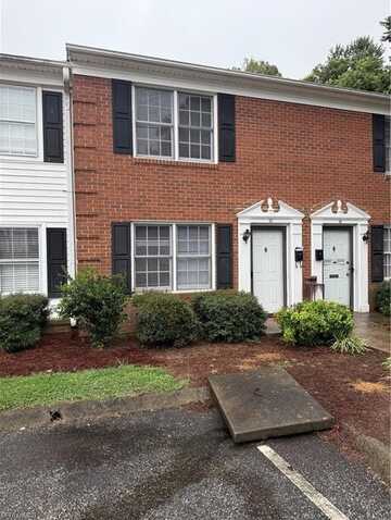 311 Salisbury Street, Kernersville, NC 27284