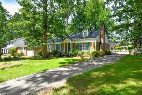 2906 Stratford Drive, Greensboro, NC 27408