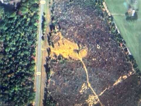 0 NC Highway 134, Star, NC 27356