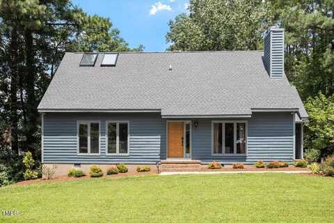 4902 Marlborough Way, Durham, NC 27713