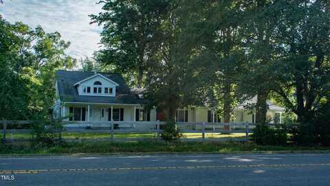 8329 Nc 86, Cedar Grove, NC 27231