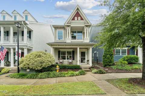 1623 Main Divide Drive, Wake Forest, NC 27587