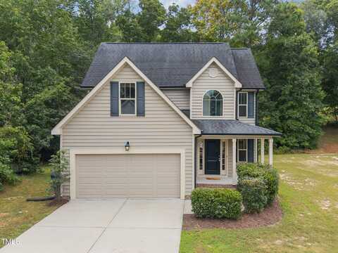 1976 Ferbow Street, Creedmoor, NC 27522