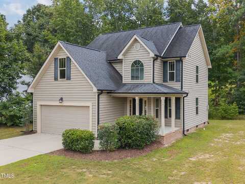 1976 Ferbow Street, Creedmoor, NC 27522