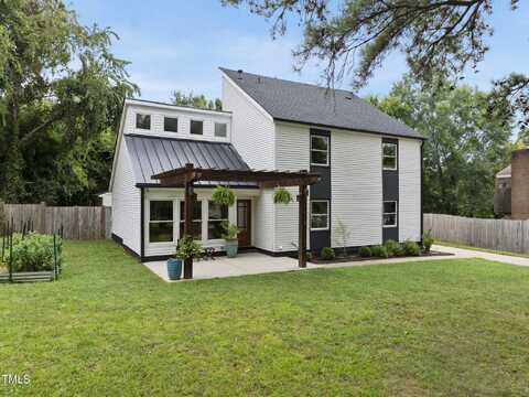 1409 Lions Way, Raleigh, NC 27604