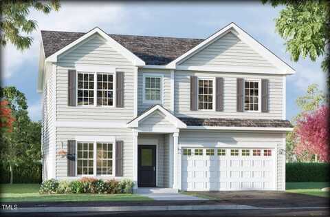 349 Ashley Heights Drive, Aberdeen, NC 28387