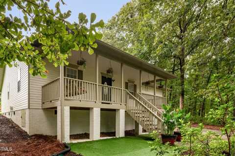 108 Barclay Drive, Angier, NC 27501