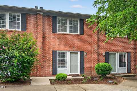 113 Coleridge Court, Carrboro, NC 27510